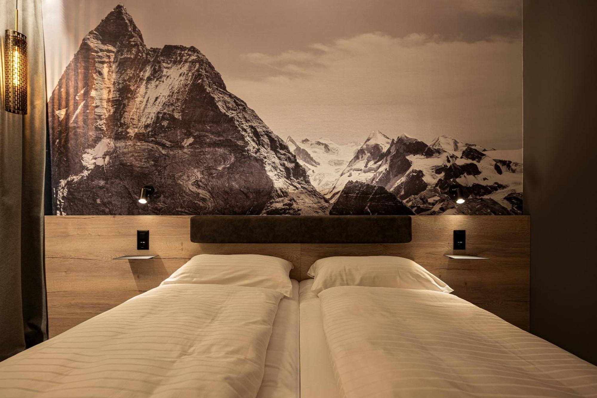 Zleep Hotel Lausanne-Chavannes Ecublens  Exterior foto