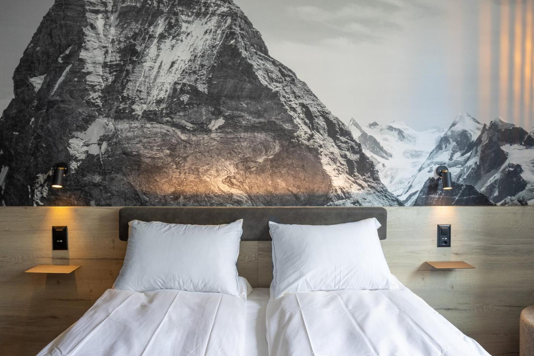 Zleep Hotel Lausanne-Chavannes Ecublens  Exterior foto