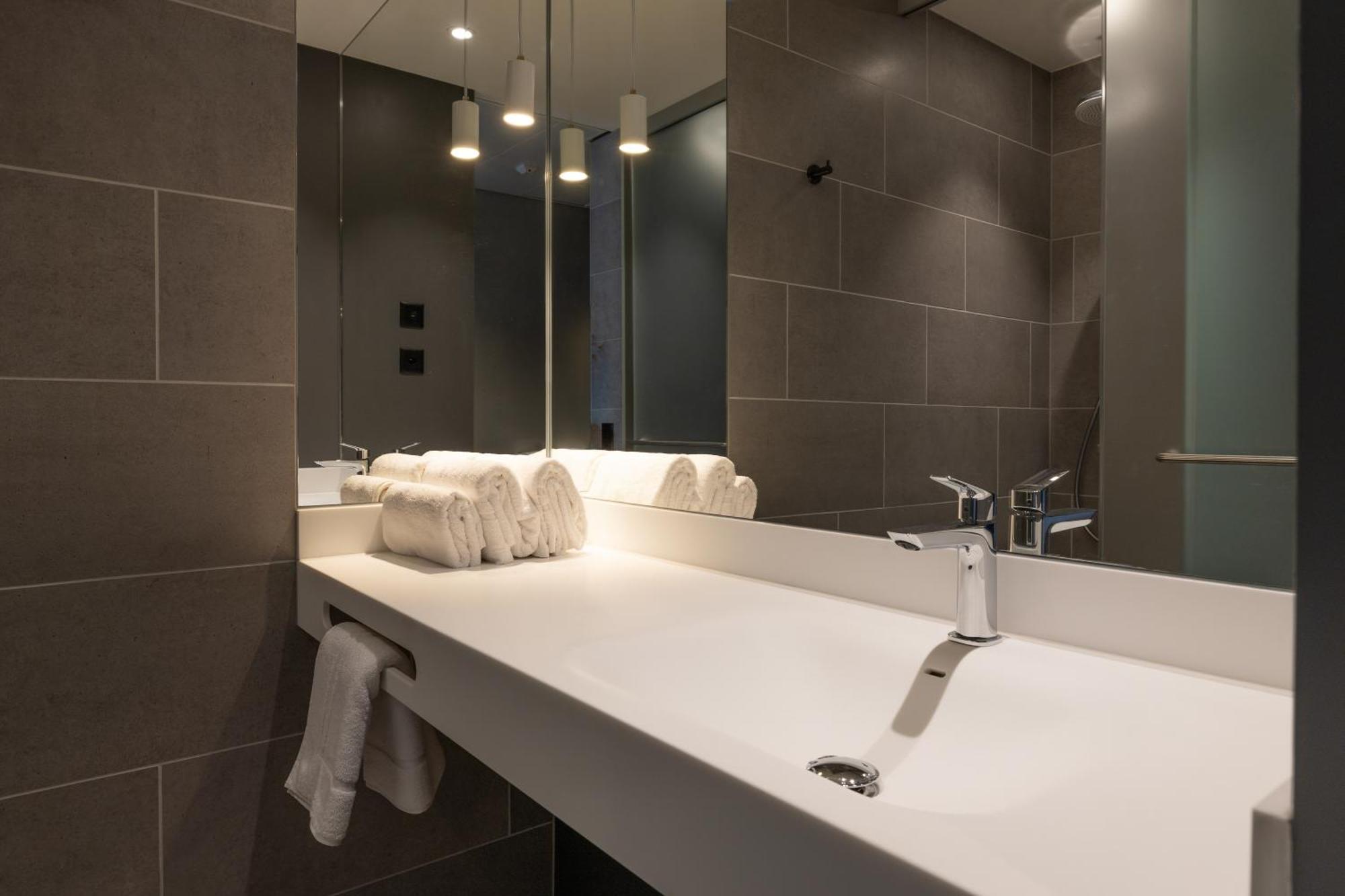 Zleep Hotel Lausanne-Chavannes Ecublens  Exterior foto