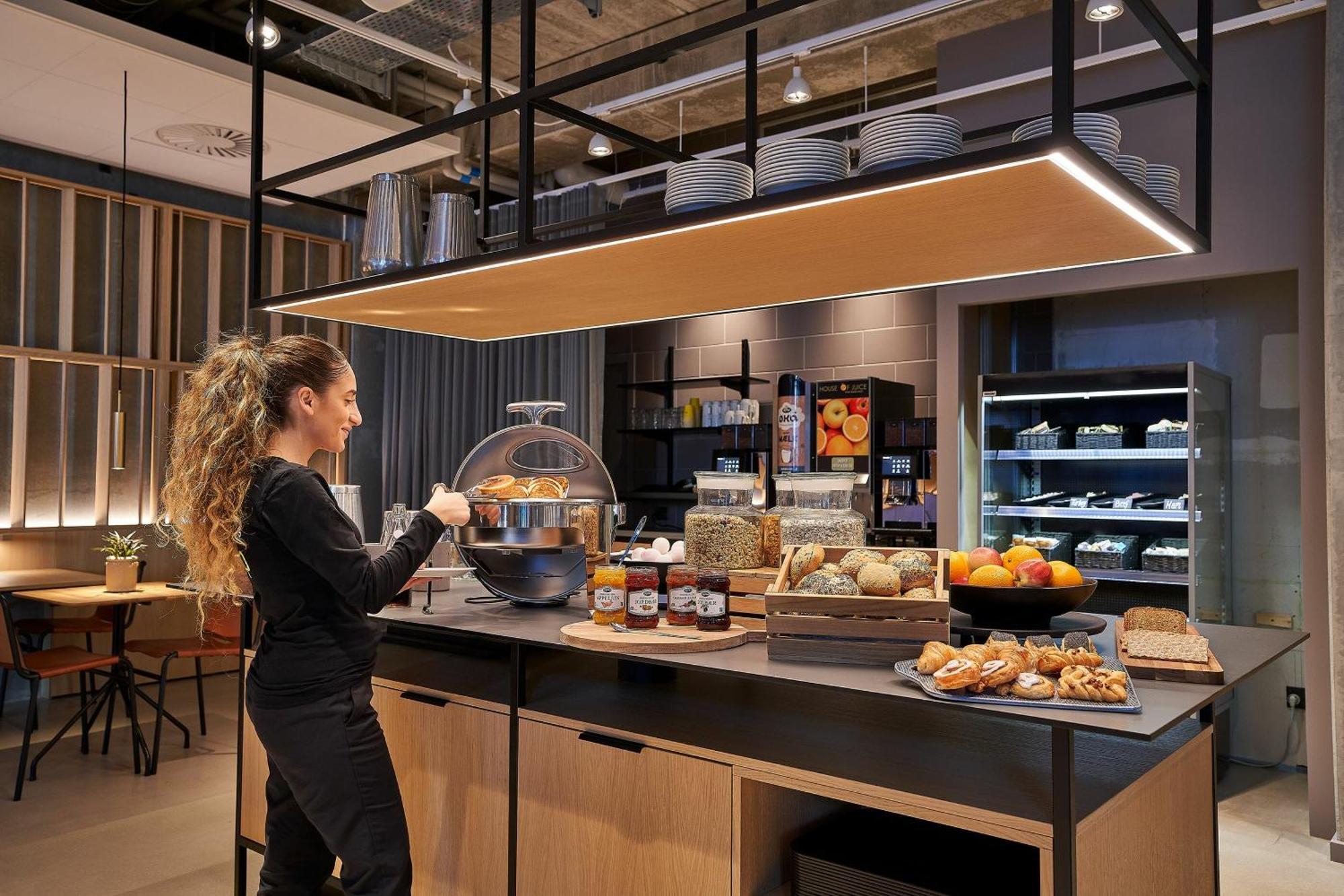 Zleep Hotel Lausanne-Chavannes Ecublens  Exterior foto